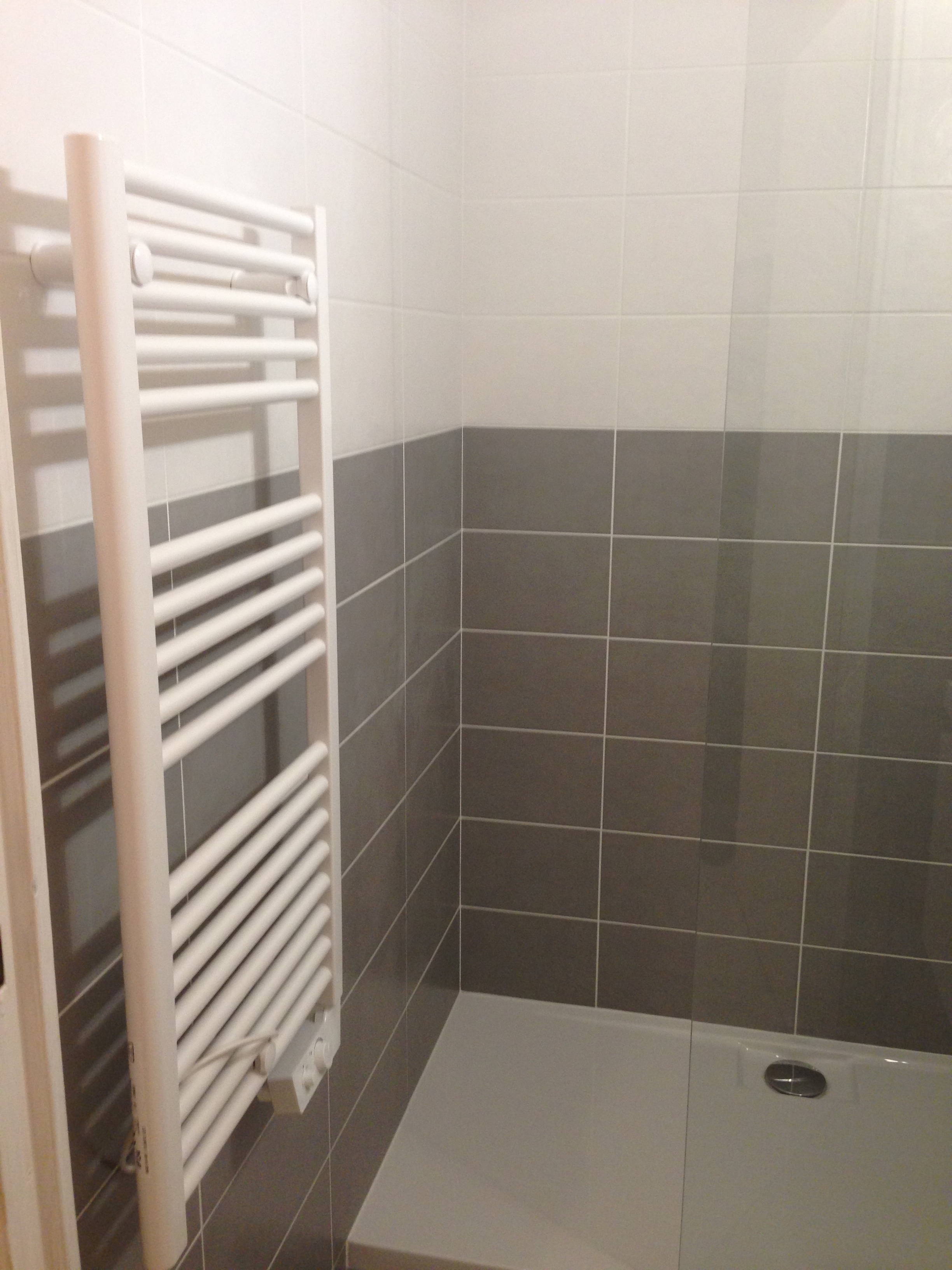 Les réalisations de performance carrelage, carreleur dans le var ...