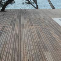 Terrasse bois imputrescible