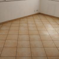 Carreaux pose diagonale